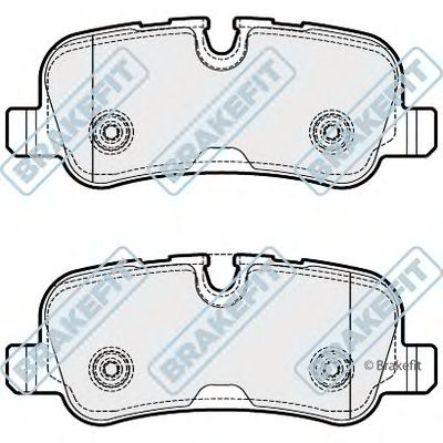APEC BRAKING pd3265 -